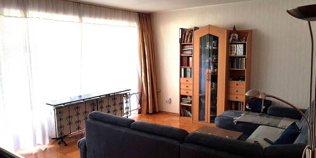 Etagenwohnung Hannover Stöcken - 2 Zimmer, 67 m&sup2;, 195.000&euro; | Angebot:26542584