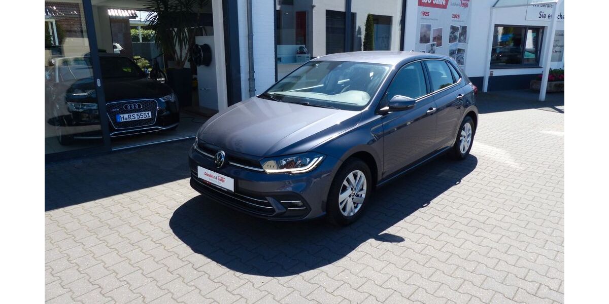 VW Polo 28.200 km 18.990 &euro; Steinhude 31515