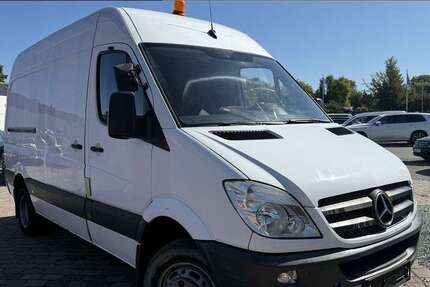 Mercedes-Benz Sprinter 169.000 km 11.850 &euro; Fuhrberg 30938
