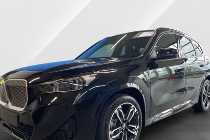 BMW iX1 4.900 km 50.190 &euro; Wunstorf 31515