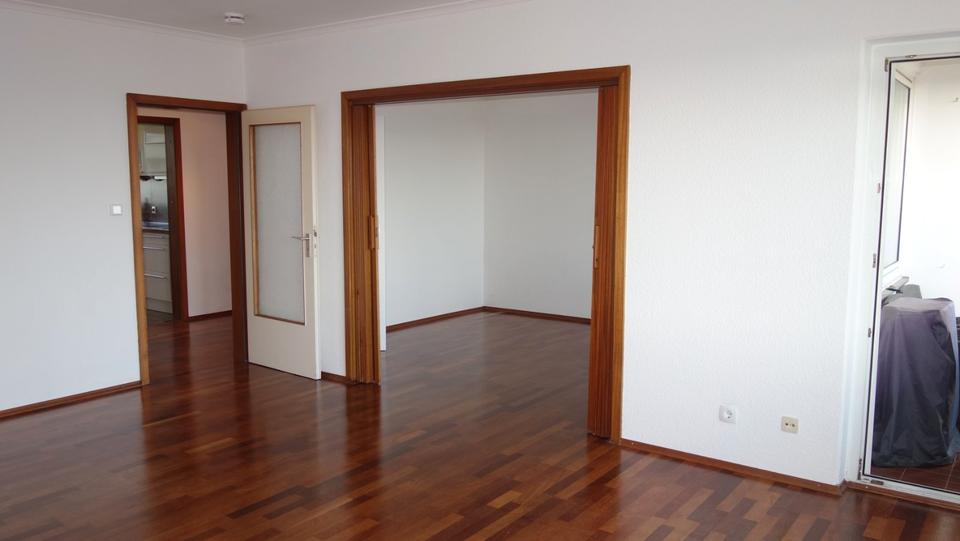Dachgeschoßwohnung Hannover Bothfeld-Vahrenheide - 3 Zimmer, 71 m&sup2;, 700&euro; | Angebot:26253767