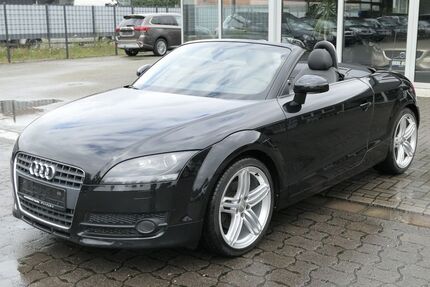 Audi TT 207.380 km 8.990 € Adelheidsdorf 29352