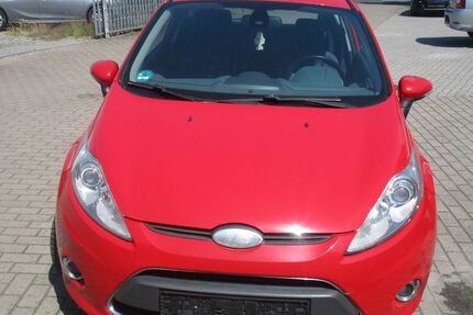 Ford Fiesta 193.000 km 699 &euro; Hannover 30419