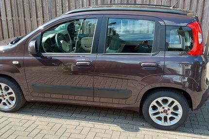 Fiat Panda 74.000 km 5.000 € Hannover 30459