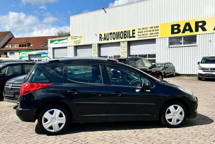 Peugeot 207 169.000 km 2.750 &euro; Garbsen 30827