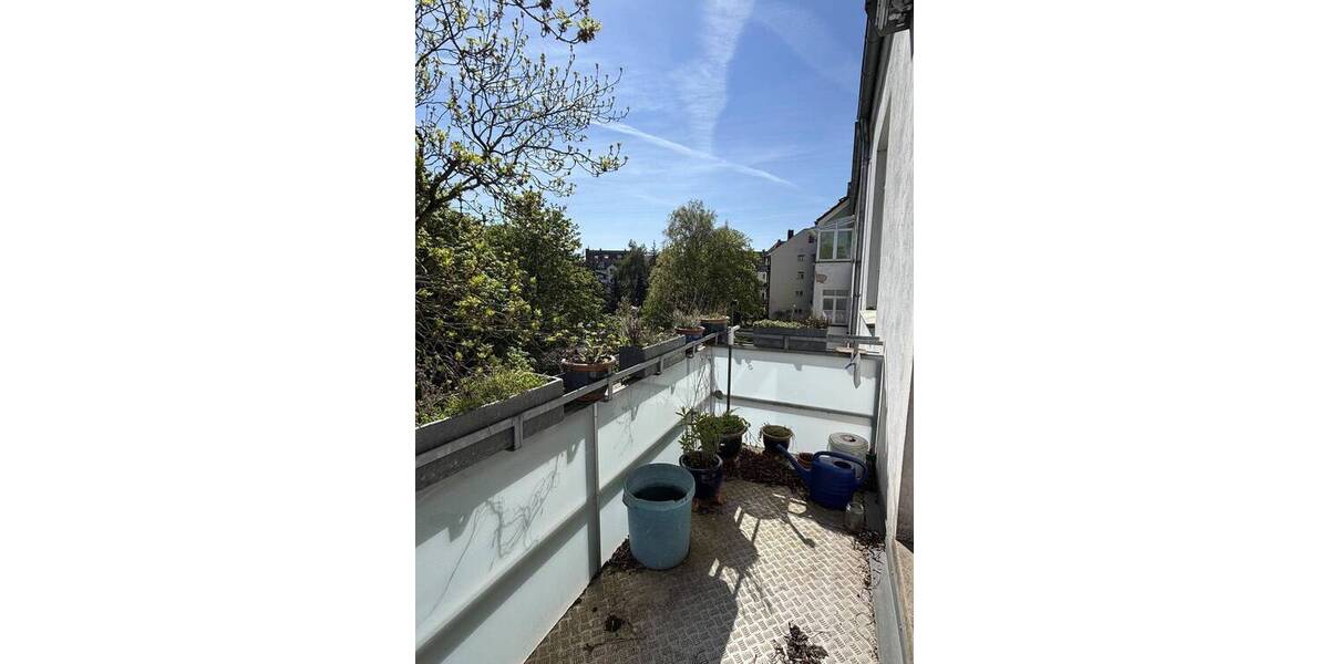 Etagenwohnung Hannover Südstadt - 5 Zimmer, 110 m&sup2;, 438.000&euro; | Angebot:26825906