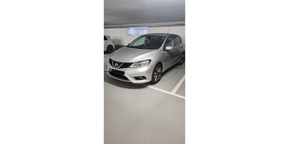 Nissan Pulsar 37.000 km 9.200 € Langenhagen 30853