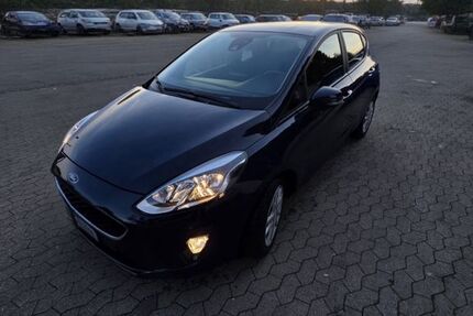 Ford Fiesta 171.000 km 6.500 &euro; Hannover 30655