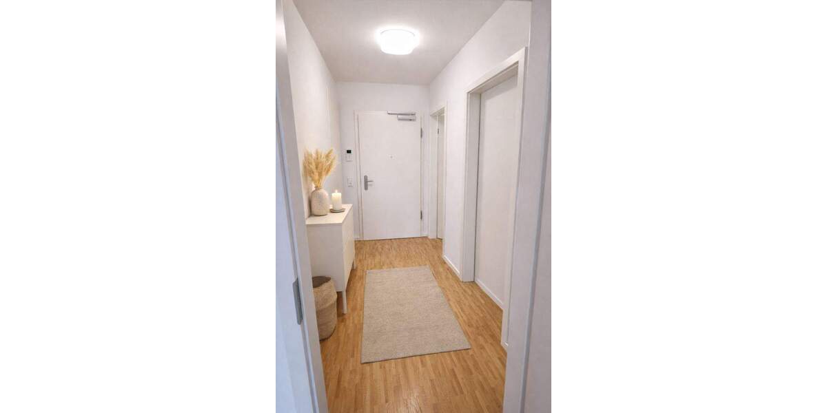 Etagenwohnung Isernhagen / Altwarmbüchen Altwarmbüchen - 2 Zimmer, 67 m&sup2;, 335.000&euro; | Angebot:25731247