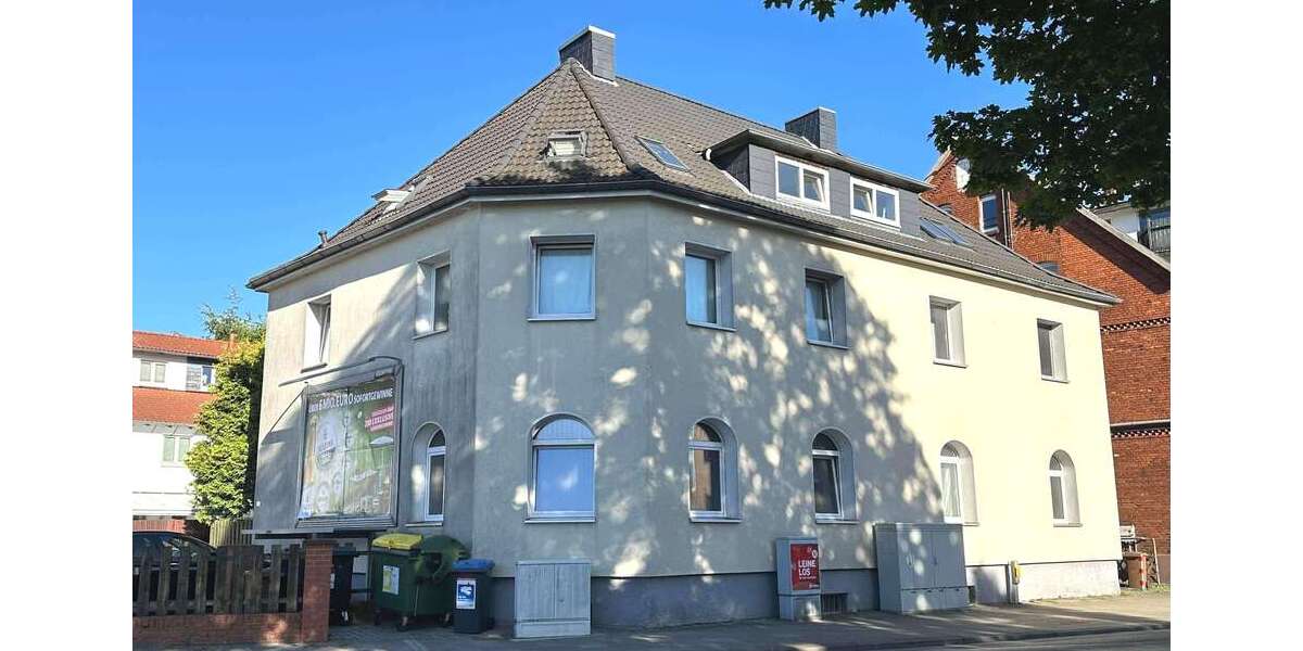 Einfamilienhaus Hannover Herrenhausen-Stöcken - 13 Zimmer, 374 m&sup2;, 999.000&euro; | Angebot:26761619