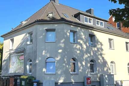 Haus Hannover Herrenhausen-Stöcken - 13 Zimmer, 374 m&sup2;, 999.000&euro; | Angebot:26761619
