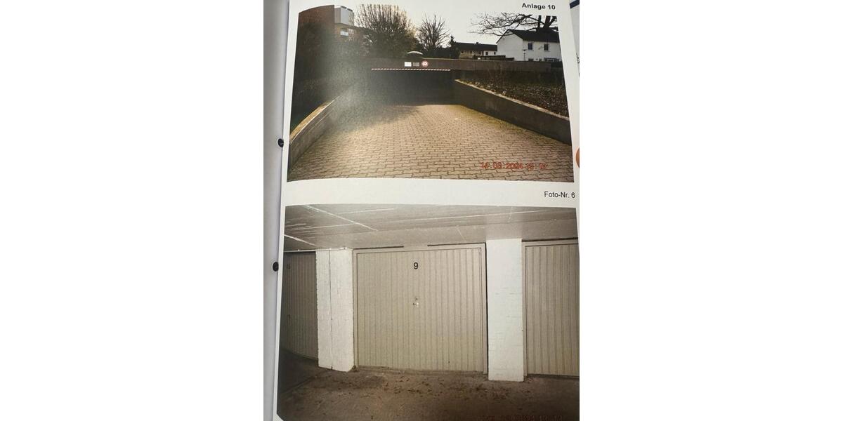 4-Zimmerwohnung inkl. Garage in Altwarmbüchen zu verkaufen 4 zimmer