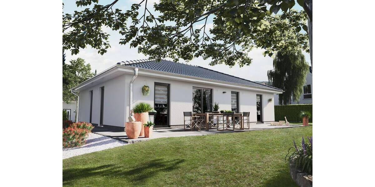 Einfamilienhaus Harsum - 4 Zimmer, 109 m&sup2;, 416.890&euro; | Angebot:26154990