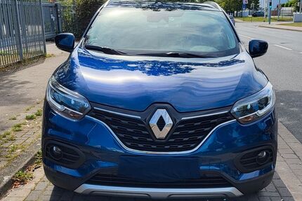 Renault Kadjar 57.221 km 16.400 &euro; Hannover 30659