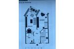 Etagenwohnung Hildesheim Bockfeld - 2 Zimmer, 59 m&sup2;, 169.000&euro; | Angebot:25639920