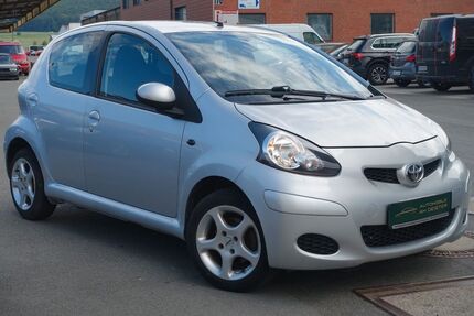 Toyota Aygo (X) 100.000 km 3.990 &euro; Springe 31832