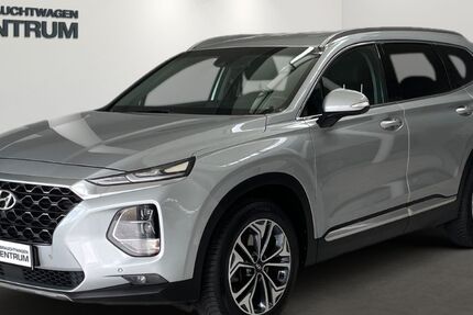 Hyundai SANTA FE 79.998 km 21.990 &euro; Laatzen 30880
