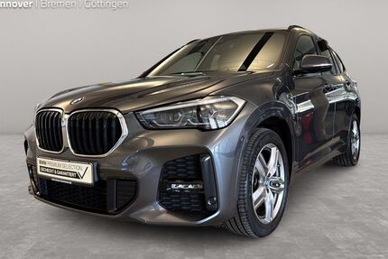 BMW X1 53.566 km 27.905 &euro; Hannover 30539
