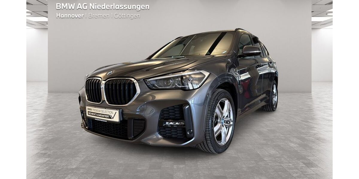 BMW X1 53.566 km 27.905 &euro; Hannover 30539