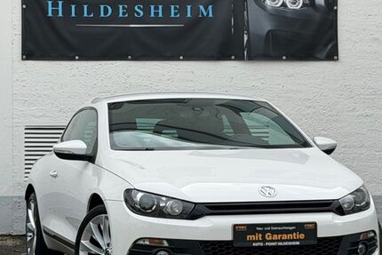 VW Scirocco 158.000 km 6.990 &euro; Hildesheim 31135
