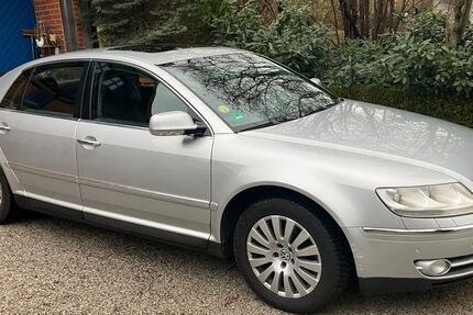 VW Phaeton 193.300 km 8.500 &euro; Lehrte 31275