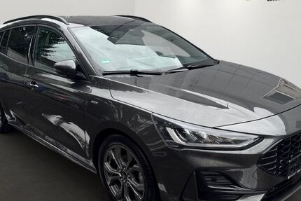 Ford Focus 43.000 km 19.990 &euro; Langenhagen 30853
