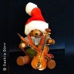 Weihnachtsbabykonzert