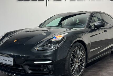 Porsche Panamera 78.733 km 77.900 € Ronnenberg 30952