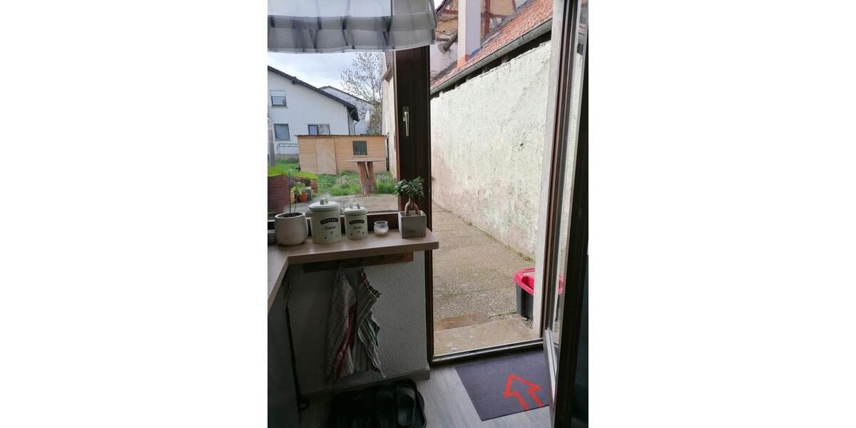 Erdgeschoßwohnung Wedemark - 2 Zimmer, 62 m&sup2;, 740&euro; | Angebot:25268086