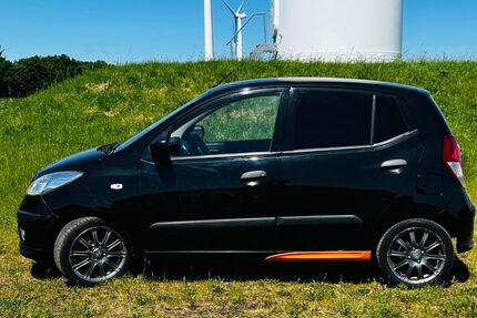 Hyundai i10 176.650 km 3.450 &euro; Barsinghausen 30890