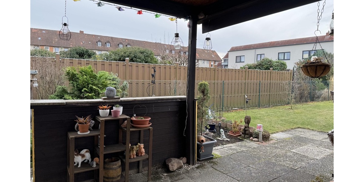 Doppelhaushälfte mit historischem Charme 6 zimmer