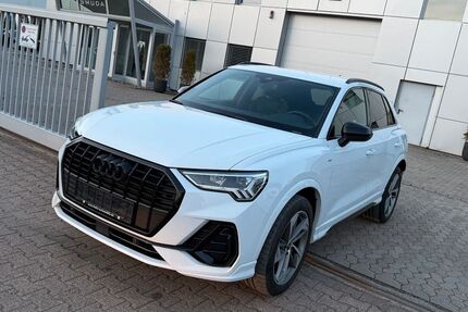 Audi Q3 50.000 km 31.300 &euro; Garbsen 30827