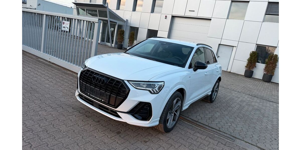 Audi Q3 50.000 km 31.300 &euro; Garbsen 30827