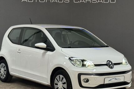 VW up! 34.777 km 9.699 &euro; Hannover 30419
