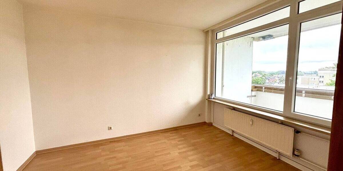 Etagenwohnung Laatzen Laatzen-Mitte - 1 Zimmer, 41 m&sup2;, 78.000&euro; | Angebot:26929564