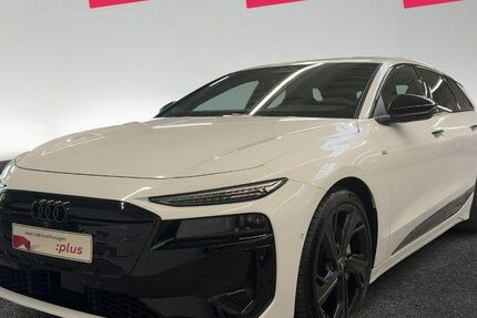 Audi A6 e-tron 9.999 km 76.990 &euro; Hannover 30179