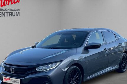 Honda Civic 105.901 km 14.490 &euro; Laatzen 30880