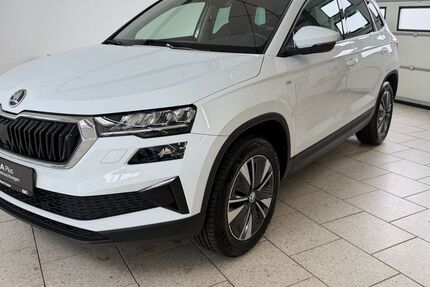 Skoda Karoq 97.323 km 23.999 &euro; Hemmingen/Hannover 30966