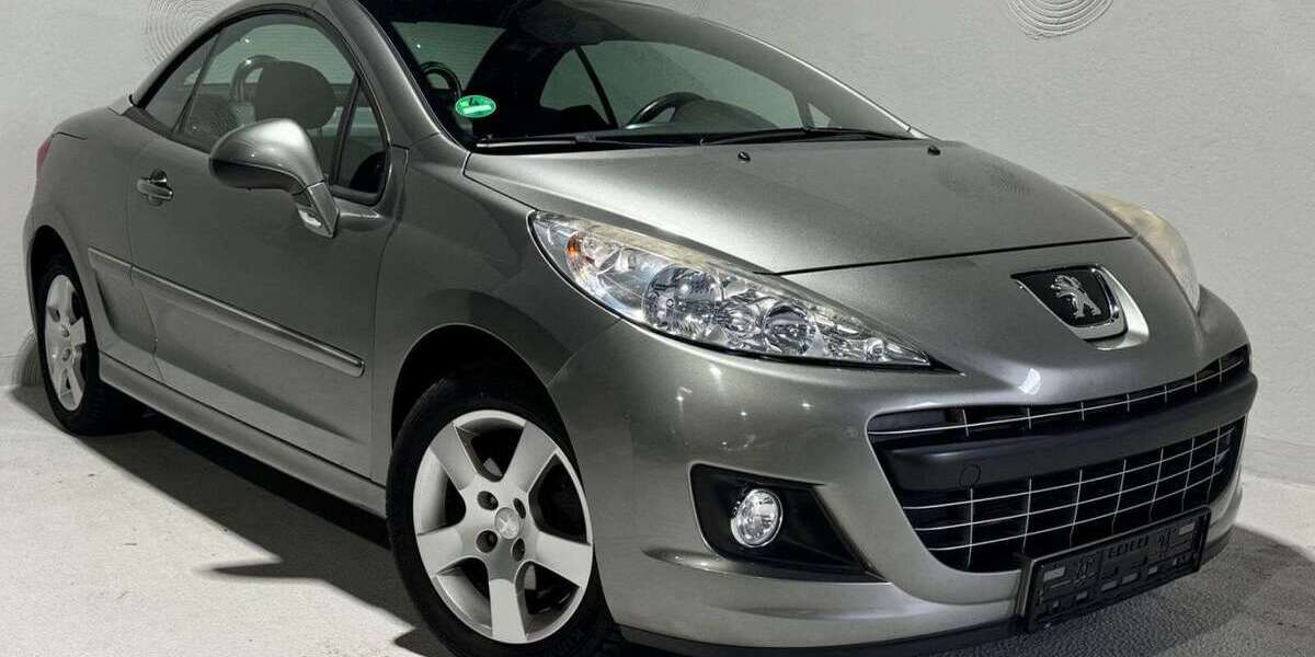 Peugeot 207 90.000 km 4.500 &euro; Hannover 30179