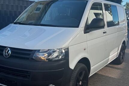 VW T5 Transporter