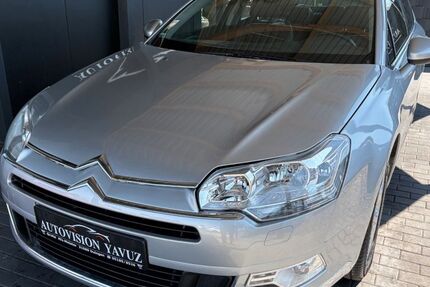 Citroen C5 118.000 km 5.990 &euro; Seelze 30926