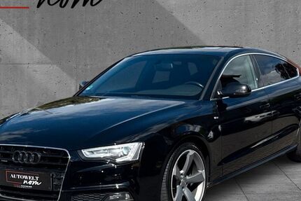 Audi A5 139.000 km 19.990 &euro; Isernhagen 30916