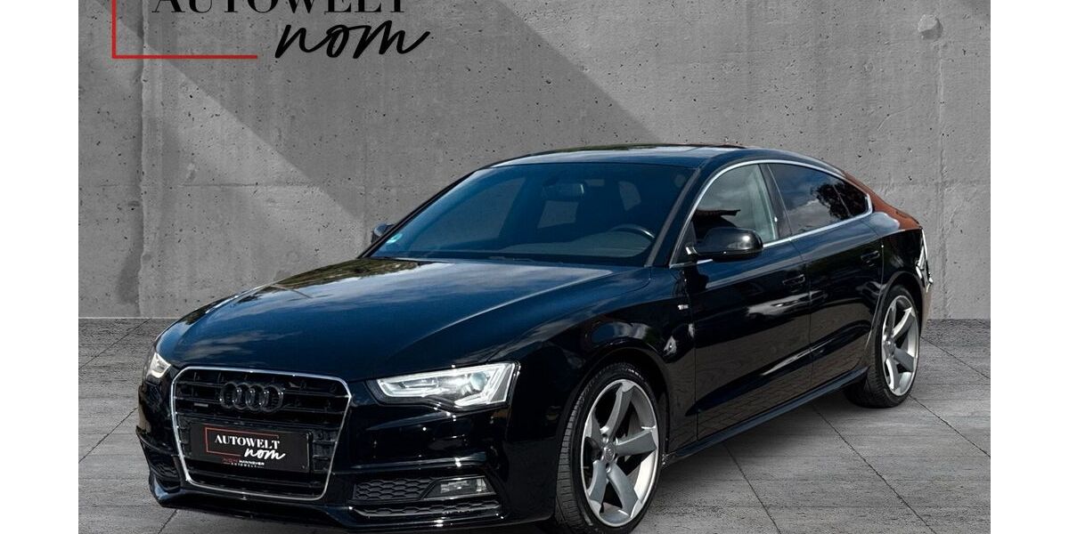 Audi A5 139.000 km 19.990 &euro; Isernhagen 30916
