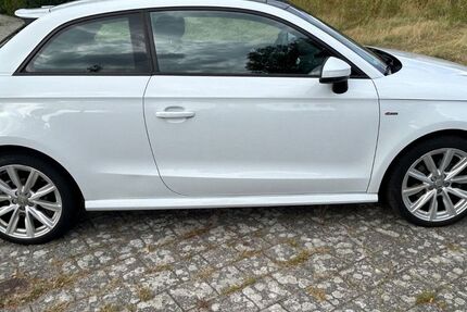 Audi A1 89.270 km 14.000 &euro; Hannover 30625