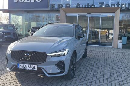 Volvo XC60 6.000 km 60.500 &euro; Hannover 30179
