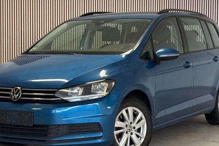 VW Touran 349.368 km 12.990 &euro; Isernhagen 30916