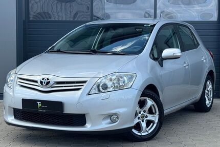 Toyota Auris 84.000 km 7.990 € Seelze 30926