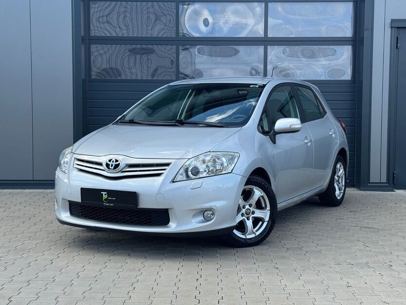 Toyota Auris 84.000 km 7.990 € Seelze 30926