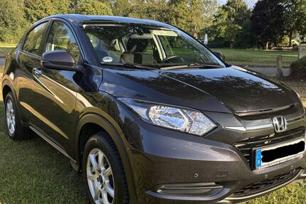 Honda HR-V 48.000 km 14.600 € Sarstedt 31157