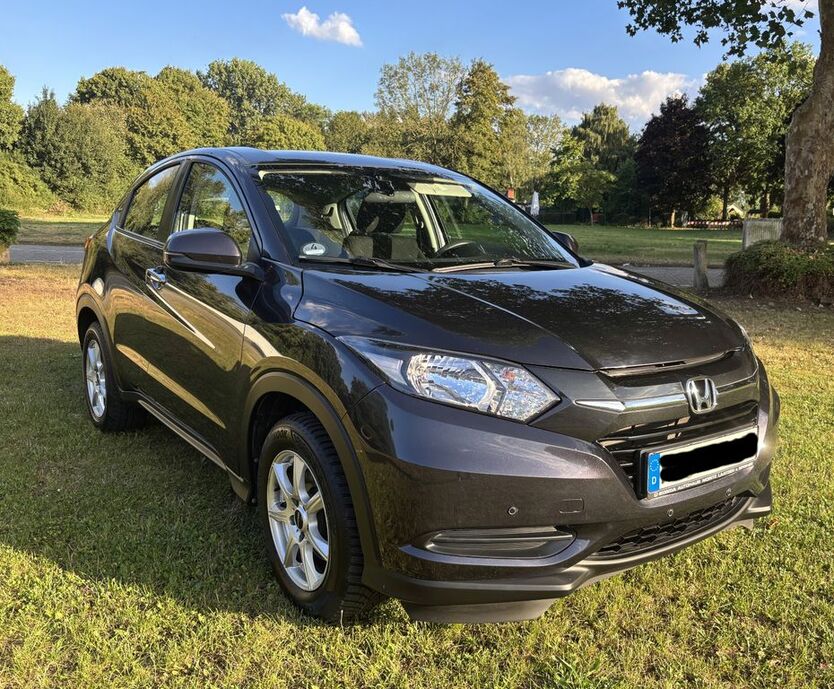 Honda HR-V 48.000 km 14.600 € Sarstedt 31157